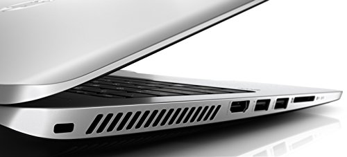 HP ENVY 15-j142na  Intel Core i7-4700MQ with Intel HD Graphics 4600  8 GB RAM  1TB HDD  Windows 8 1 