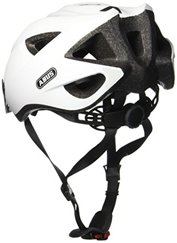 Abus Erwachsene Fahrradhelm S-Cension - 2