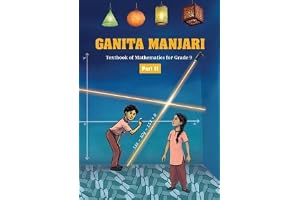 NCERT Class 9 Mathematics Textbook Part-2 (Mathematics Textbook For Class 9)