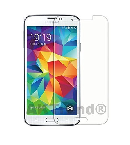 AKTrend® Premium Panzerglas Für Samsung Galaxy J5 [ 2017 ] / J520-F Panzerglas Schutzfolie Displayschutzfolie aus gehärtetem Tempered Glass | Gorilla-Glas mit Härtegrad 9H | Panzerfolie - Top-Schutzglas gegen Kratzer (0,33 mm) Schutzglas 9H Hartglas Glasfolie Schutzglas , Anti-Kratzen, Anti-Öl, Anti-Bläschen , Display Folie Sicherheitsglas für Samsung J5 2017 - PASST NICHT FÜR J5 2015 - 2016 , AKPR18