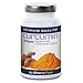 Produktbild Curcumin Kapseln mit Bioperine - Curcuma-Extrakt Hochdosiert - 95% Curcumin-Gehalt Ohne Magnesiumstearate - Kurkuma + Piperin (Pfefferextrakt) - 100 Vegane Kapseln - Nahrungsergänzung von GloryFeel