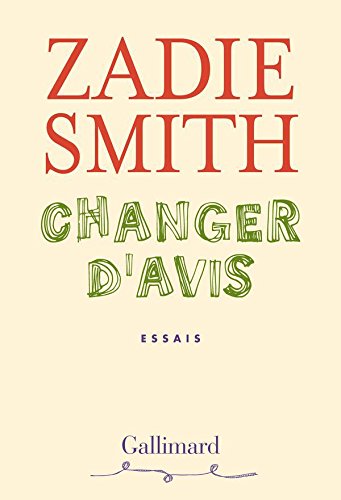 Download Changer d'avis (HORS SERIE LITT) Download Changer d'avis (HORS SERIE LITT)