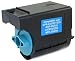 Produktbild Bubprint Toner cyan kompatibel für Canon C-EXV 21 IR C 2880