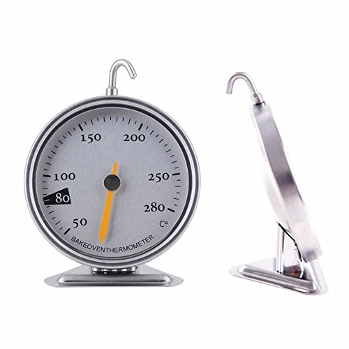 Ofenthermometer Thermometer mit großer Anzeige - 3