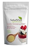  Levadura Nutricional con Vitamina B12 125 gr de Salud Viva