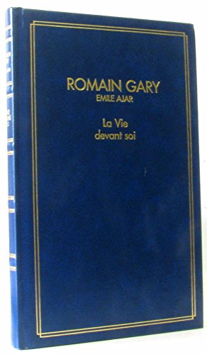 La vie devant soi
