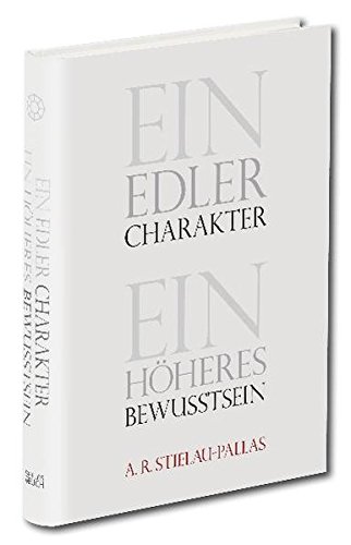 Download Ein edler Charakter - ein höheres Bewusstsein Download Ein edler Charakter - ein höheres Bewusstsein