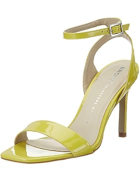 Bronx Damen Bx 1243 Bclassyx Riemchenpumps