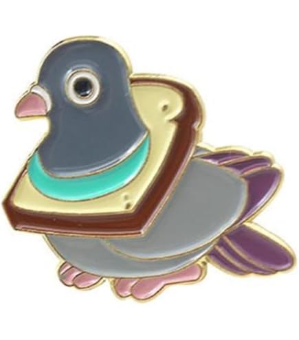 12 Stück Stethoskop Brosche Set | Bunte Emaille Anstecknadeln | Für Mediziner & Studenten