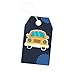 Autofurnish Uls Hanging Air Freshner Car Perfume For Car Home Office RS.99.00