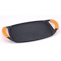 Blaumann Bandeja Grill 47 cm Granit Diamond Line