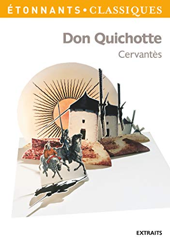 Don Quichotte Don Quichotte