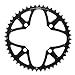 Produktbild Shimano Deore XT Kettenblatt, Serie 761/771, 48 Zähne / 4 Arm, ohne Schutzring Bohrung