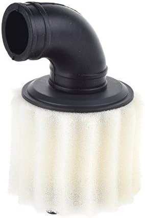 1/8 RC Car Nitro Power Air Filter for 1:8 Buggy Truck HSP Axial HPI Upgraded Parts