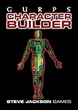 Image de Gurps Character Builder