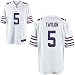 Produktbild 5 Tyrod Taylor Trikot Buffalo Bills Jersey American Football Shirt Mens Elite Alternate Size M(40)