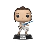 Funko Pop Rey (Star Wars 307)