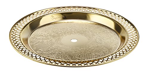 Dschinni Kohleteller XXL (33cm)