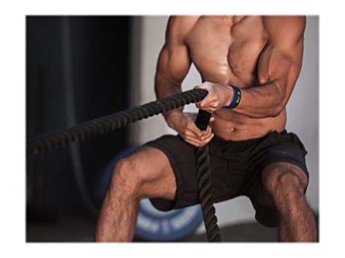 Mio FUSE Activity und Schlaf-Tracker mit Herzfrequenzmessung - 4