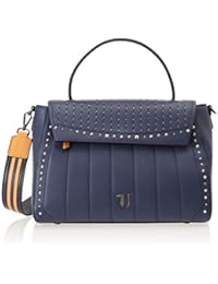 Trussardi Jeans 75b00504-9y099999 - Bolso de hombro Mujer