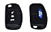 CP Bigbasket Silicon Key Cover for Ford Ecosports / New fiesta (Not for push button start) RS.249.00