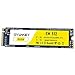Price comparison product image M2 SSD OYUNKEY NVME 512GB Solid State Drive PCIE 2280 Hard drive 3D NAND PCI Express Internal Drive Laptop PC (512GB)