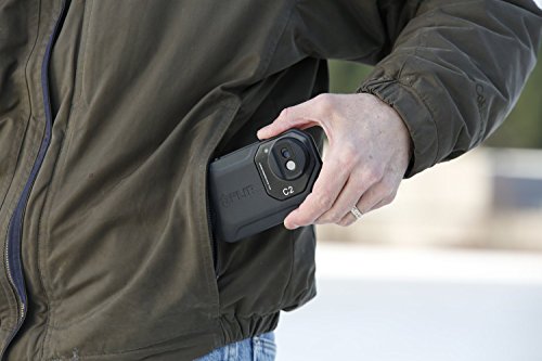 FLIR SYSTEMS C2 Pocket Wärmebild-System - 8