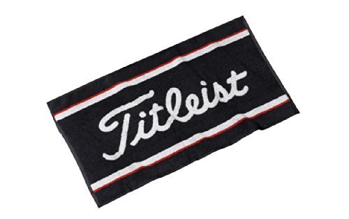 Titleist Jugadores Tour - Toalla