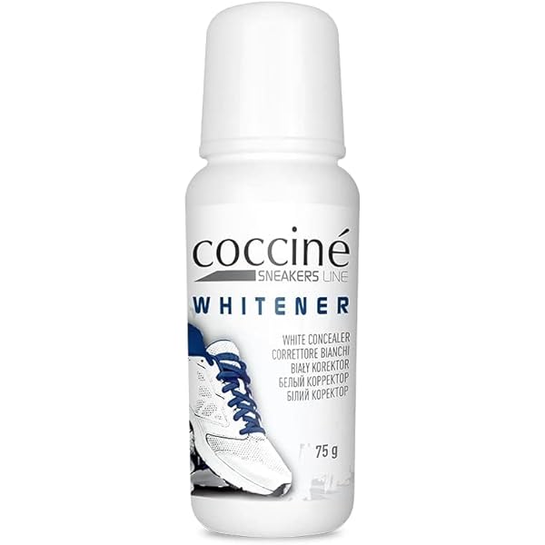 Witte schoenreiniger, 200 ml Trainer Cleaner