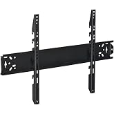 Usin Sabit Kilitli Lcd Led Tv Duvara Montaj Askı Asma Aparatı (42"65" 106 165 Ekran Arası Uyumludur) (42-65 İN&Ccedil; (106-165 EKRA