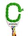 The World of Eric Carle , the Very Hungry Caterpillar  Developmental Caterpillar,by Rainbow Designs