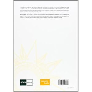 El turismo que vemos y contamos. Técnicas de investigación social aplicadas al turismo