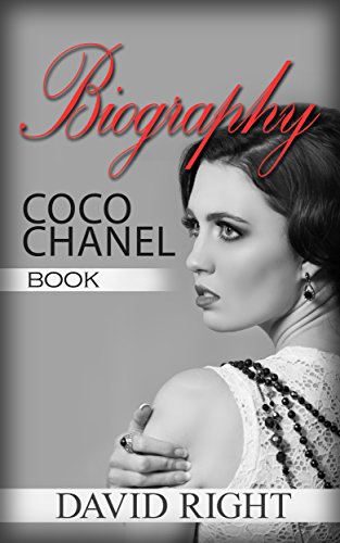 Download Coco Chanel Biography book