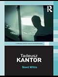 Image de Tadeusz Kantor (Routledge Performance Practitioners)