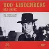 Das Beste mit und Ohne Hut - Udo Lindenberg
