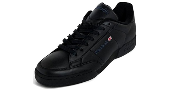 reebok npc preto