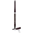 L'Oréal Paris Gel Eyeliner, Intense Long-lasting Colour, Semi Permanent, Infallible Grip 36H Gel Automatic Eyeliner, Brown Denim