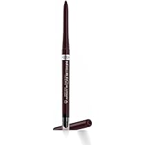 L'Oréal Gentle Mineral Eyeliner Bare Naturale – 903 Defining Onyx, Wasserfester Augenlidstift