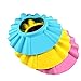 Romano Safe Shampoo Shower Bathing Protect Soft Cap Hat for Baby Children Kids RS.150.00