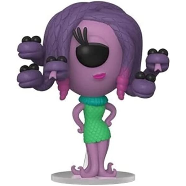 Boneco de vinil YouTooz Family Guy Joe Swanson 12cm em Promoção | Ofertas na