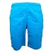 Produktbild adidas Originals Herren Badehose 3 Stripes Swim DV1590 Blau Türkis, Größe:XL
