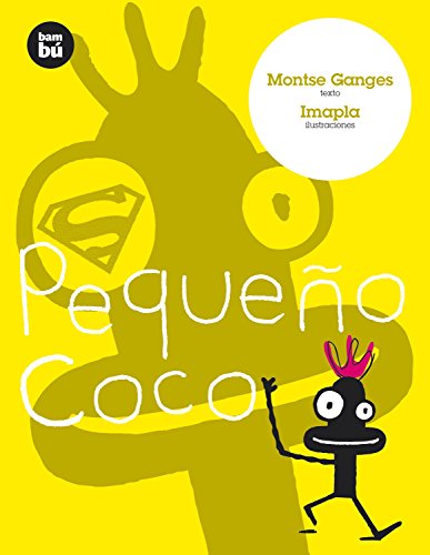 Pequeño Coco (Primeros Lectores)