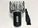 New HAIR CLIPPER COMB 1-18MM For Philips QG3352 QG3356 QG3356/15 QG3360 QG3362 QG3364 QG3362 QG3362/23 BEARD Trimmer clipper hair shaver Replacement Accessories Parts