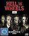 Hell on Wheels - Staffel 1-5 - Die komplette Serie
