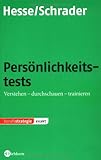 Image de Persönlichkeitstests: Verstehen - durchschauen - trainieren