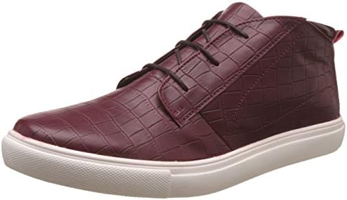 Knotty Derby Men's Lockhart Chukka Boots