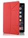 Produktbild iMummy The Spider - PU Multiwinkelcase für Apple iPad Air 2 rot