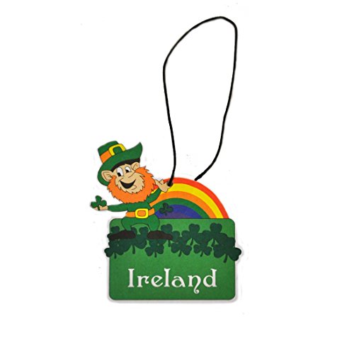 Preisvergleich Produktbild Kobold-Auto-Lufterfrischer