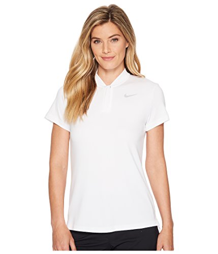 nike womens blade polo
