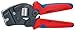 Produktbild KNIPEX 97 53 09 Self-Adjusting Crimping Pliers by KNIPEX Tools